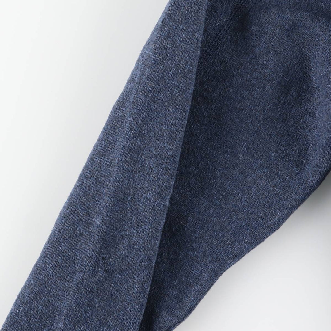 Patagonia Better Sweater 1 polyester navy blue type Vintage Second Hand