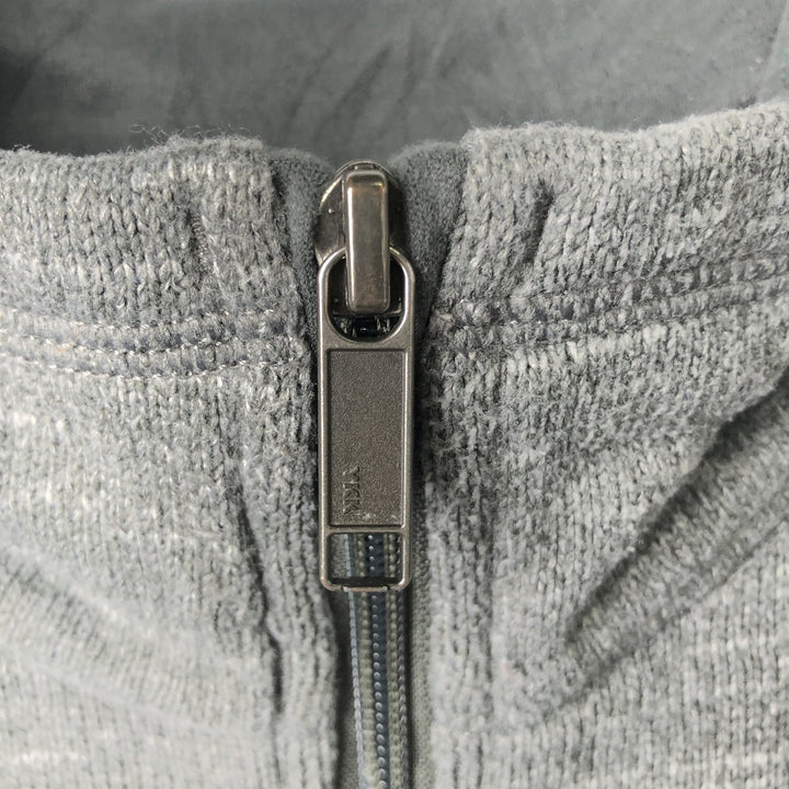 Patagonia Better Sweater 1 polyester gray type Vintage Second Hand
