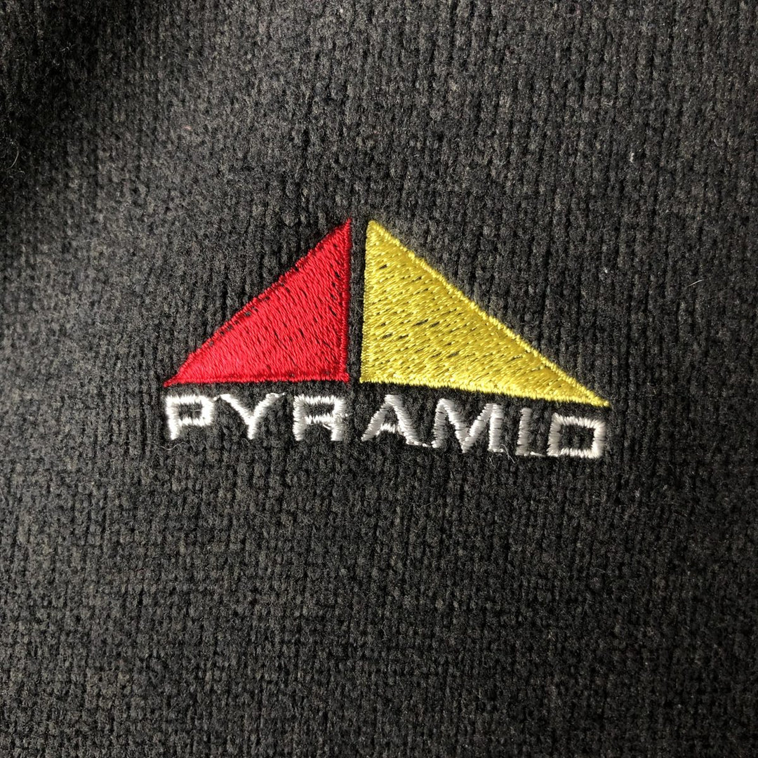 Patagonia Better Sweater Vest STY25881FA15 Fleece Vest, Men's Size L polyester black type Vintage Second Hand