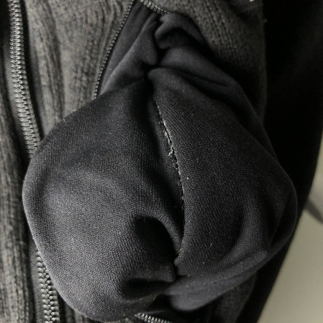 Patagonia Better Sweater Vest STY25881FA15 Fleece Vest, Men's Size L polyester black type Vintage Second Hand