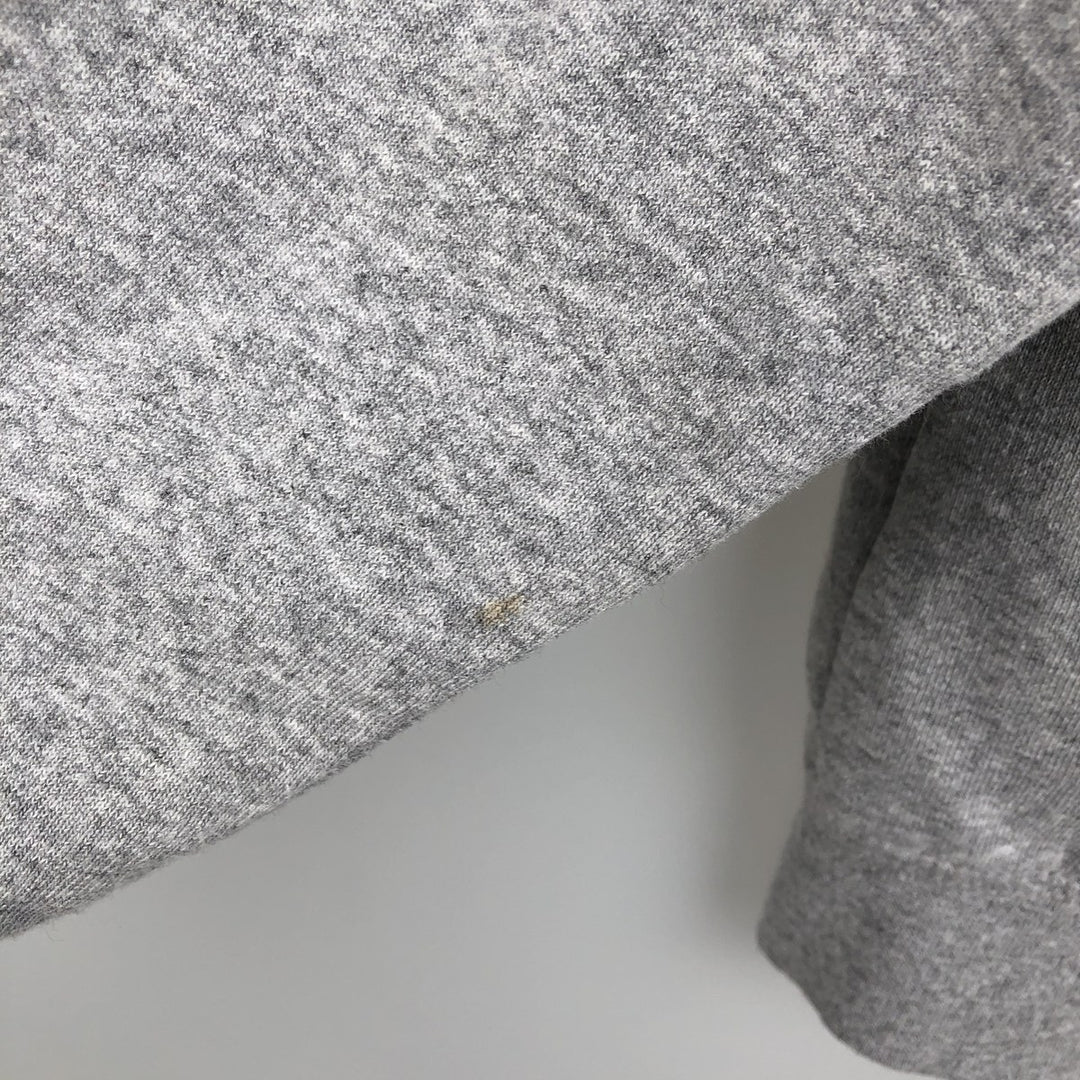 Carhartt Original Fit Full-Zip Sweatshirt, Men's XL cotton pale white type Vintage Second Hand