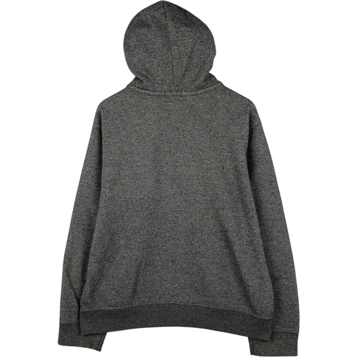 Ralph Lauren POLO RALPH LAUREN Sweat Full Zip Hoodie Men's XL cotton gray type Vintage Second Hand