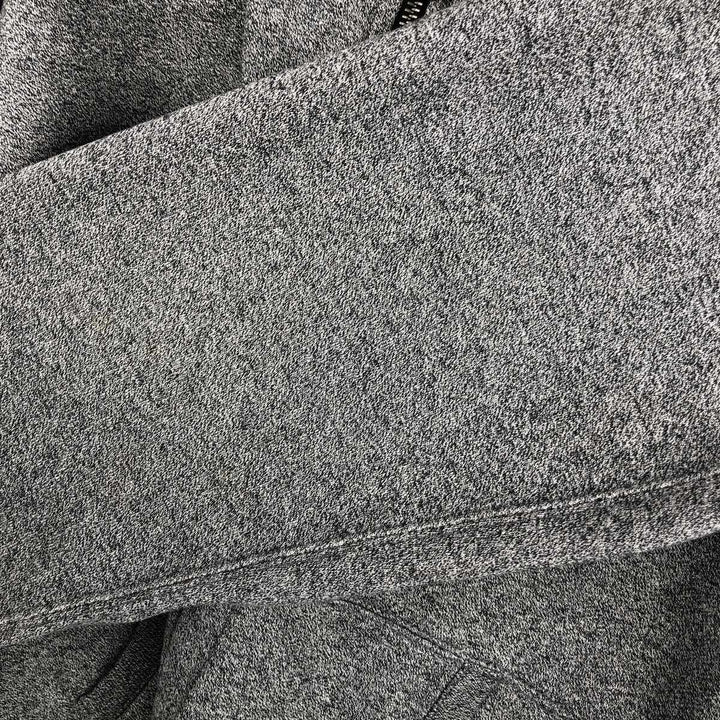 Ralph Lauren POLO RALPH LAUREN Sweat Full Zip Hoodie Men's XL cotton gray type Vintage Second Hand