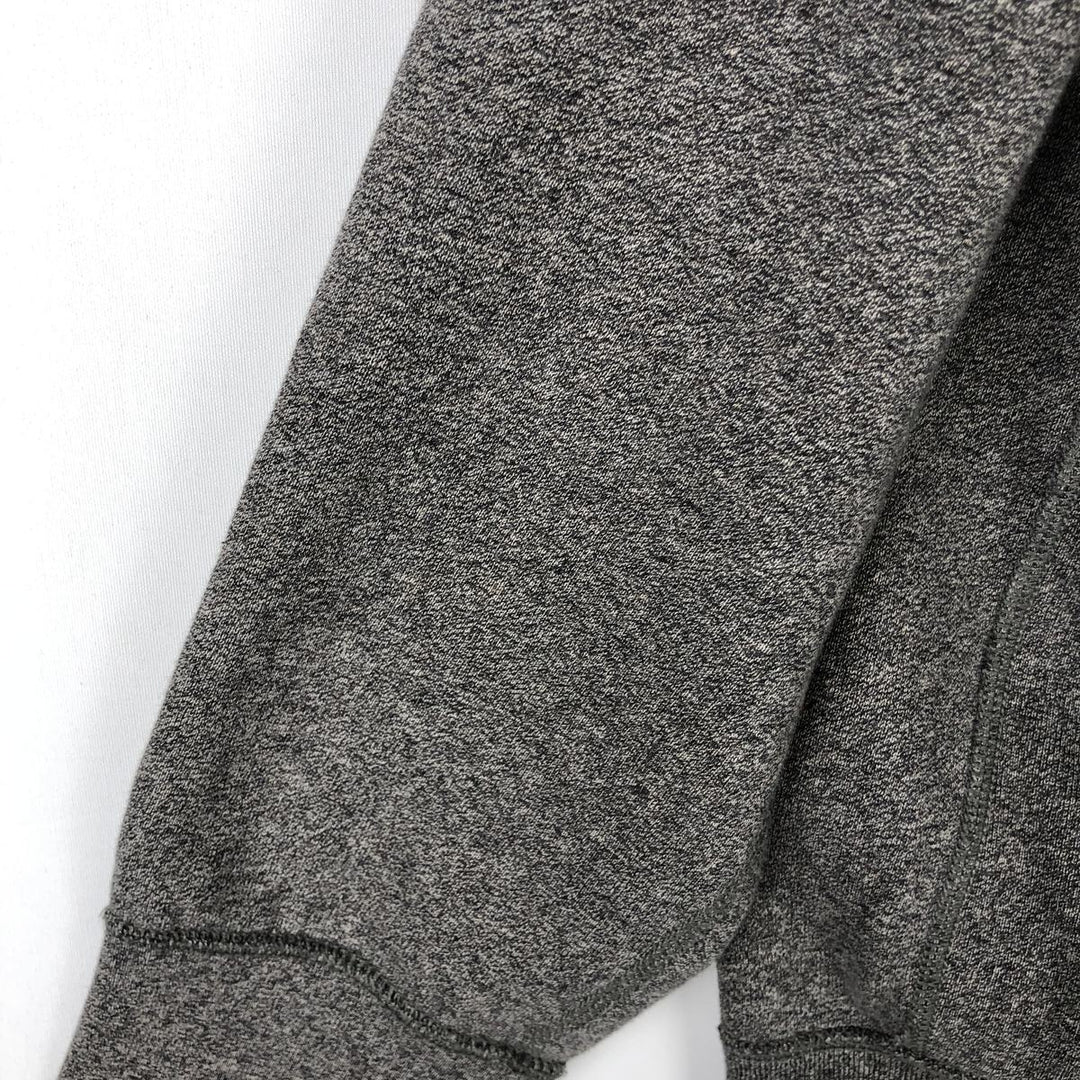 Ralph Lauren POLO RALPH LAUREN Sweat Full Zip Hoodie Men's XXL cotton gray type Vintage Second Hand