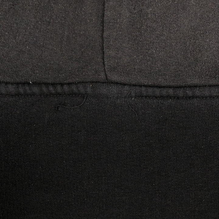 Harley-Davidson Men's Full-Zip Hoodie (XL) unclear black type Vintage Second Hand