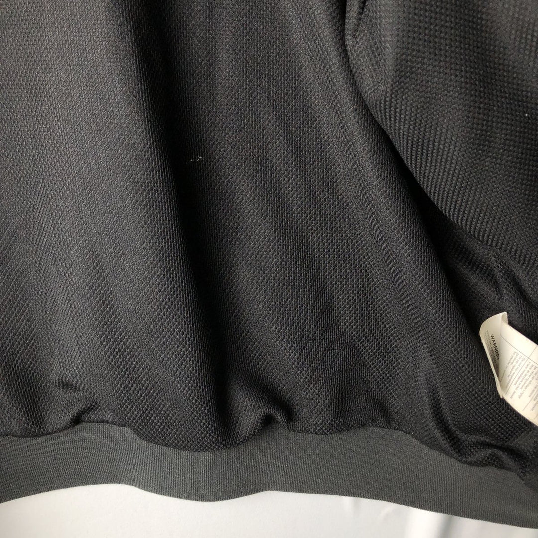 Carhartt RAIN DEFENDER Sweat Full Zip Hoodie Men's XL cotton gray type Vintage Second Hand