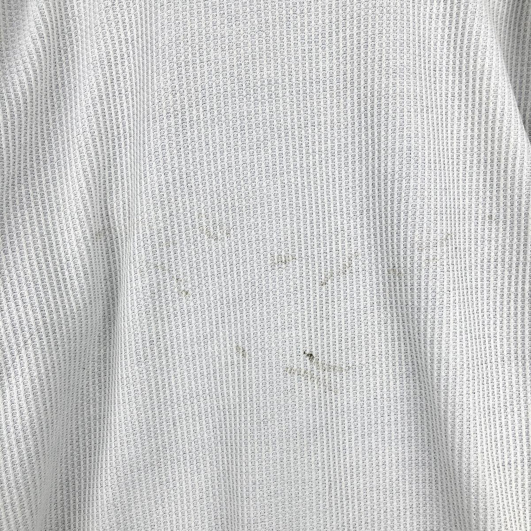 Men's full-zip sweatshirt XL unclear navy blue type Vintage Second Hand