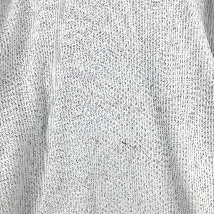 Men's full-zip sweatshirt XL unclear navy blue type Vintage Second Hand