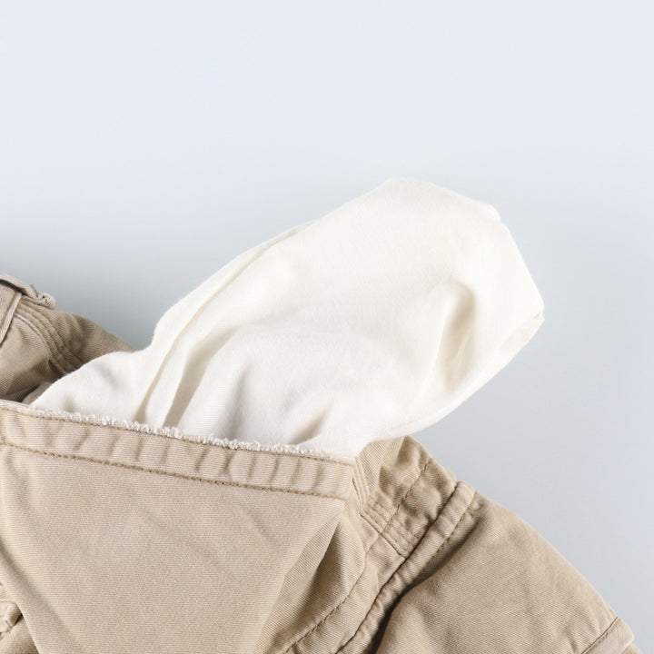 Ralph Lauren POLO RALPH LAUREN cargo shorts, half pants, men's size w35 cotton Beige type Vintage Second Hand