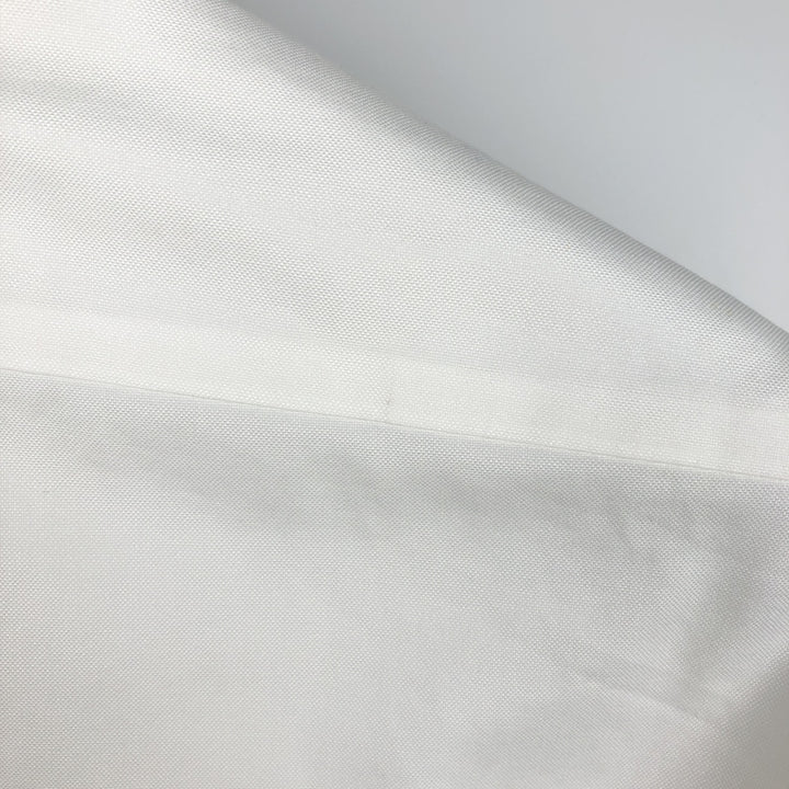 Brooks Brothers Est. 1818 Classic Long Sleeve Button-Down Shirt, Men's Size Medium cotton white type Vintage Second Hand