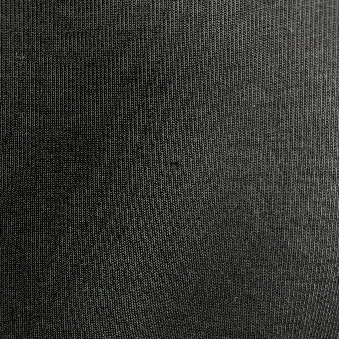 Ralph Lauren POLO RALPH LAUREN Sweat Full Zip Hoodie Men's XXL cotton black type Vintage Second Hand