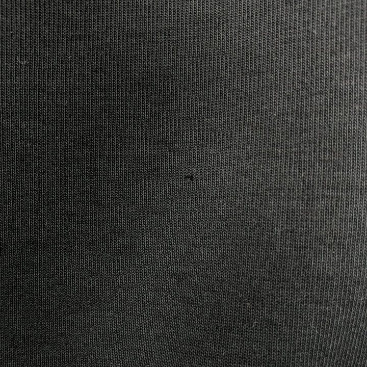 Ralph Lauren POLO RALPH LAUREN Sweat Full Zip Hoodie Men's XXL cotton black type Vintage Second Hand