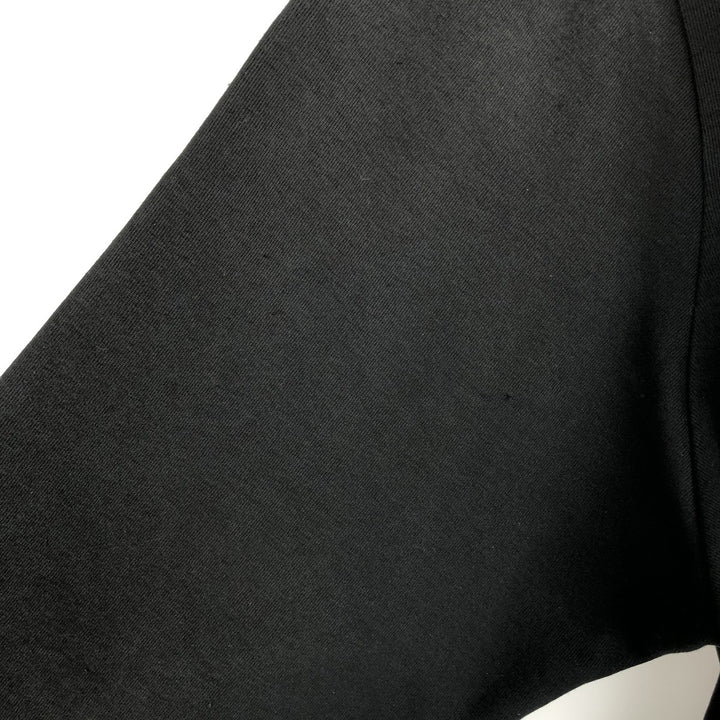 Ralph Lauren POLO RALPH LAUREN Sweat Full Zip Hoodie Men's XXL cotton black type Vintage Second Hand