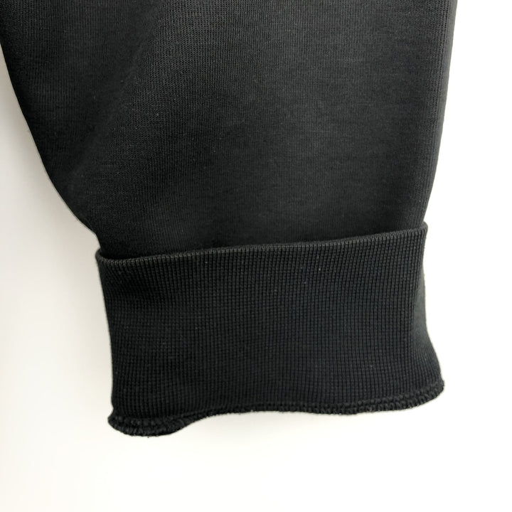 Ralph Lauren POLO RALPH LAUREN Sweat Full Zip Hoodie Men's XXL cotton black type Vintage Second Hand