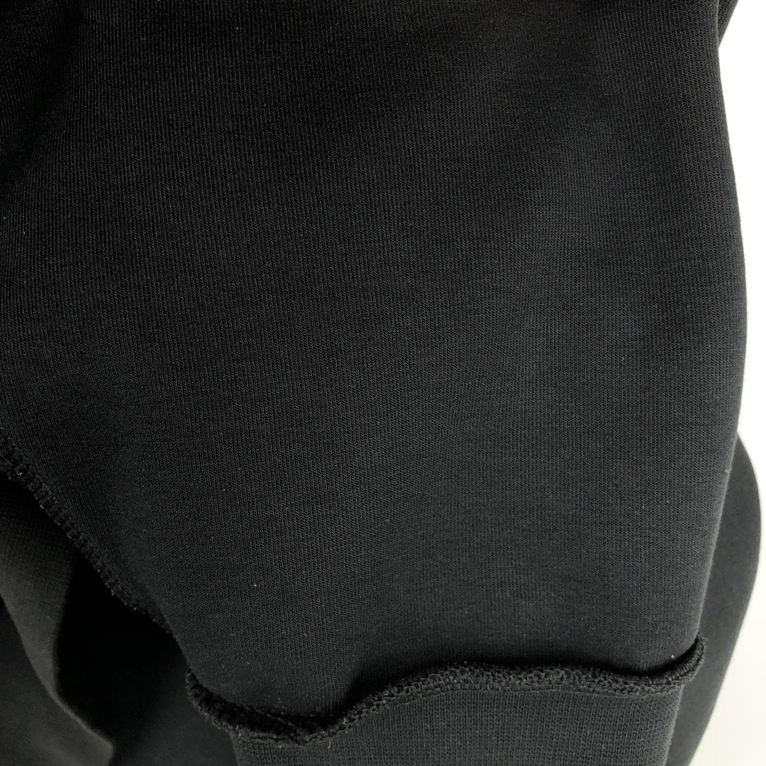 Ralph Lauren POLO RALPH LAUREN Sweat Full Zip Hoodie Men's XXL cotton black type Vintage Second Hand