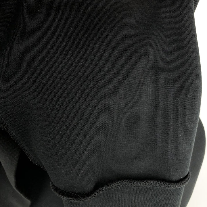 Ralph Lauren POLO RALPH LAUREN Sweat Full Zip Hoodie Men's XXL cotton black type Vintage Second Hand