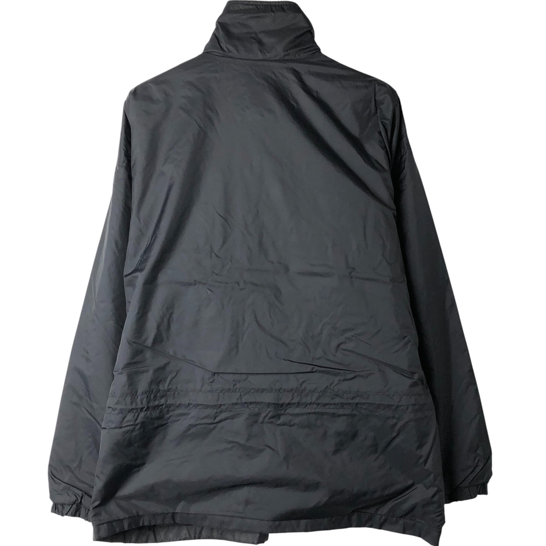90s-00'S Vintage Columbia Padded Puffer Jacket, Men's XL unclear black type Vintage Second Hand