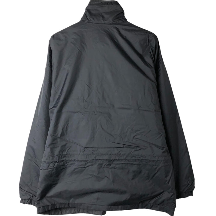 90s-00'S Vintage Columbia Padded Puffer Jacket, Men's XL unclear black type Vintage Second Hand