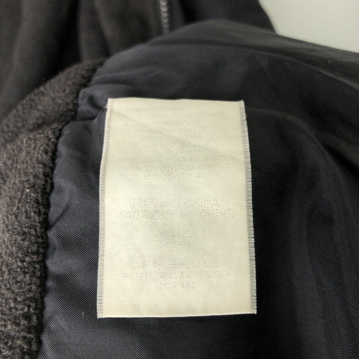 90s-00'S Vintage Columbia Padded Puffer Jacket, Men's XL unclear black type Vintage Second Hand