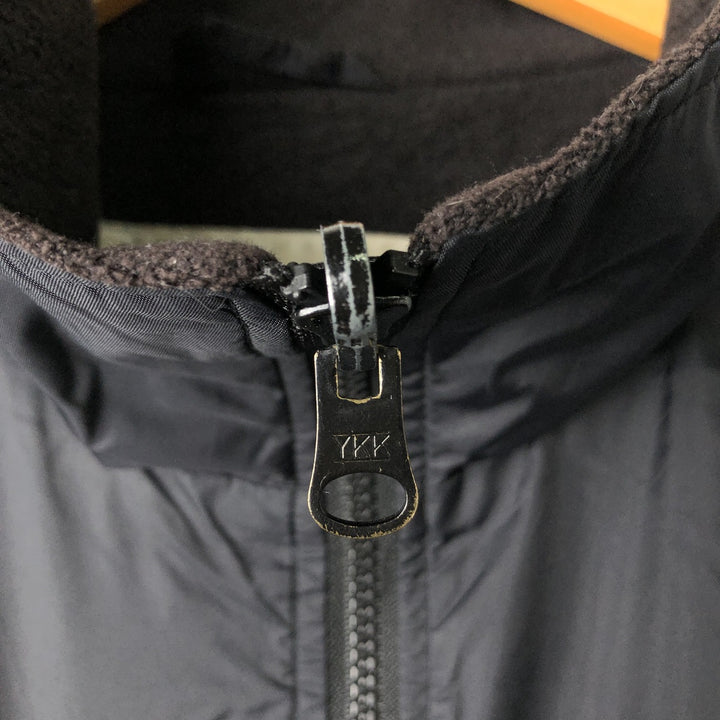 90s-00'S Vintage Columbia Padded Puffer Jacket, Men's XL unclear black type Vintage Second Hand