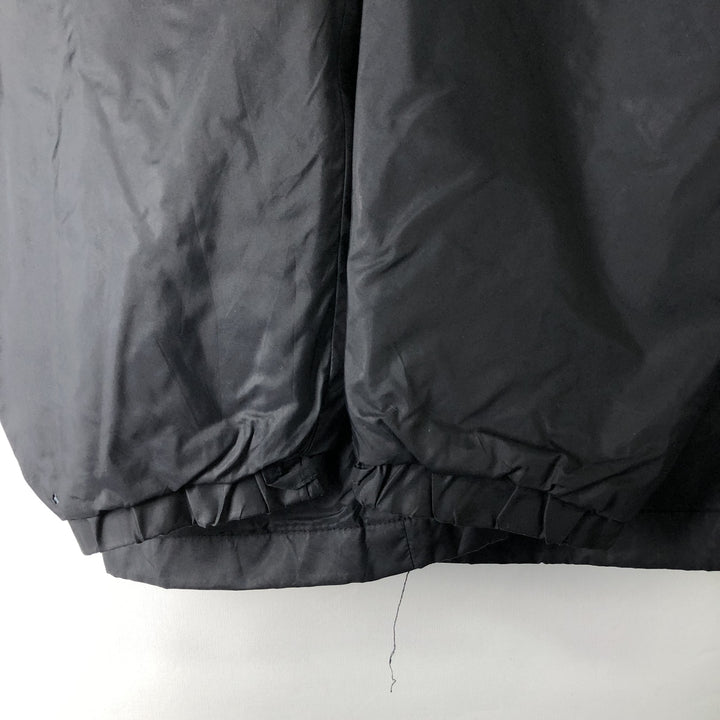 90s-00'S Vintage Columbia Padded Puffer Jacket, Men's XL unclear black type Vintage Second Hand
