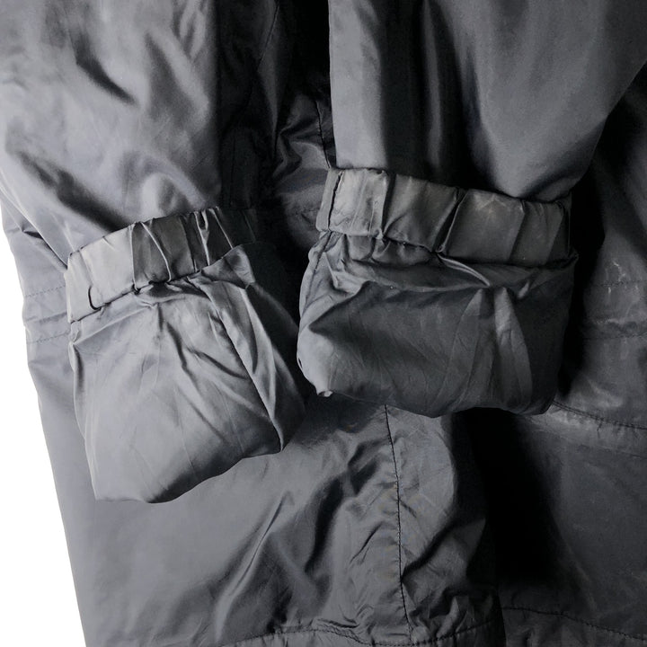 90s-00'S Vintage Columbia Padded Puffer Jacket, Men's XL unclear black type Vintage Second Hand