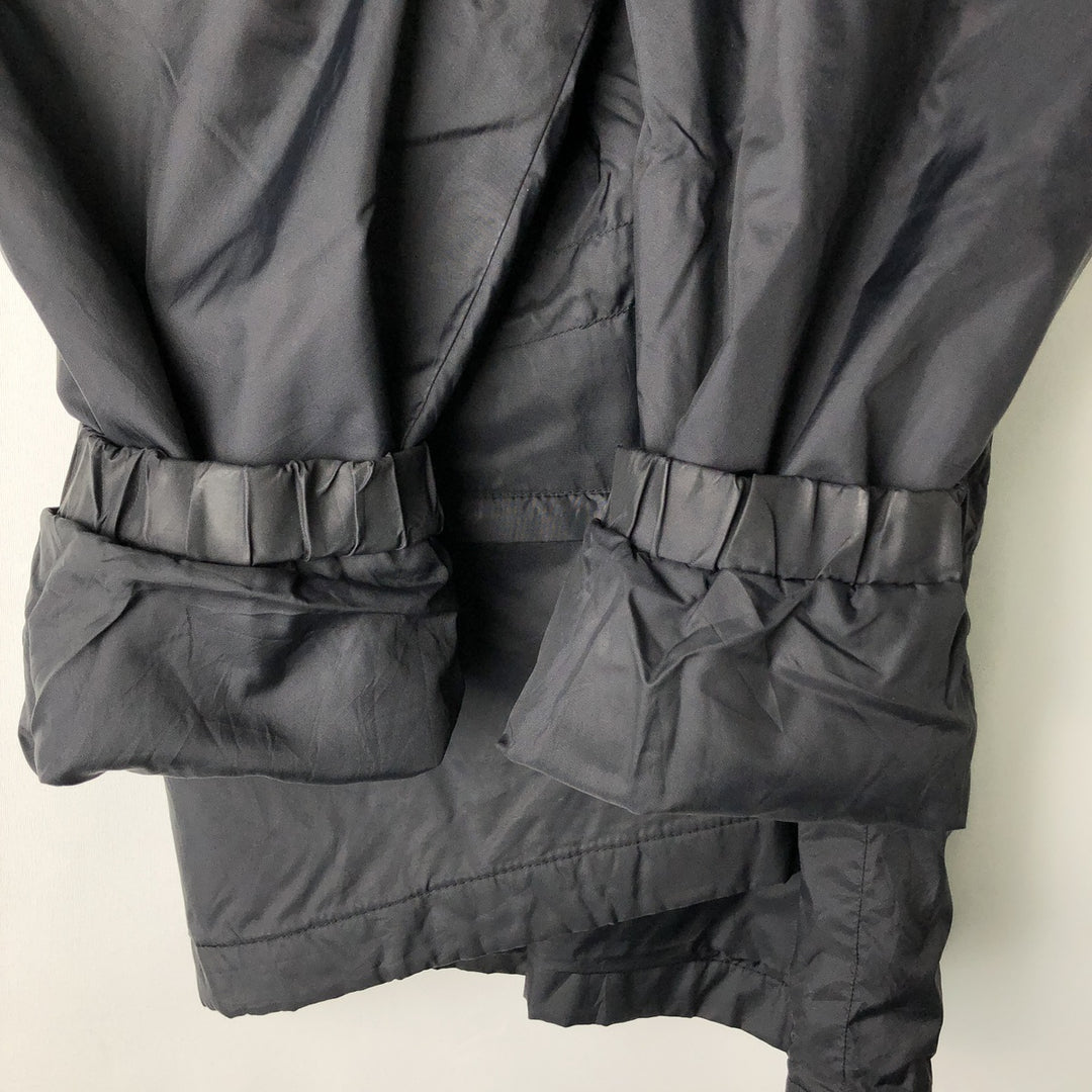 90s-00'S Vintage Columbia Padded Puffer Jacket, Men's XL unclear black type Vintage Second Hand