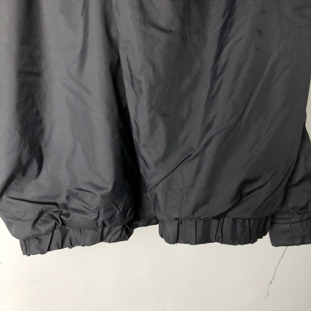 90s-00'S Vintage Columbia Padded Puffer Jacket, Men's XL unclear black type Vintage Second Hand