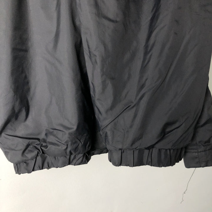90s-00'S Vintage Columbia Padded Puffer Jacket, Men's XL unclear black type Vintage Second Hand
