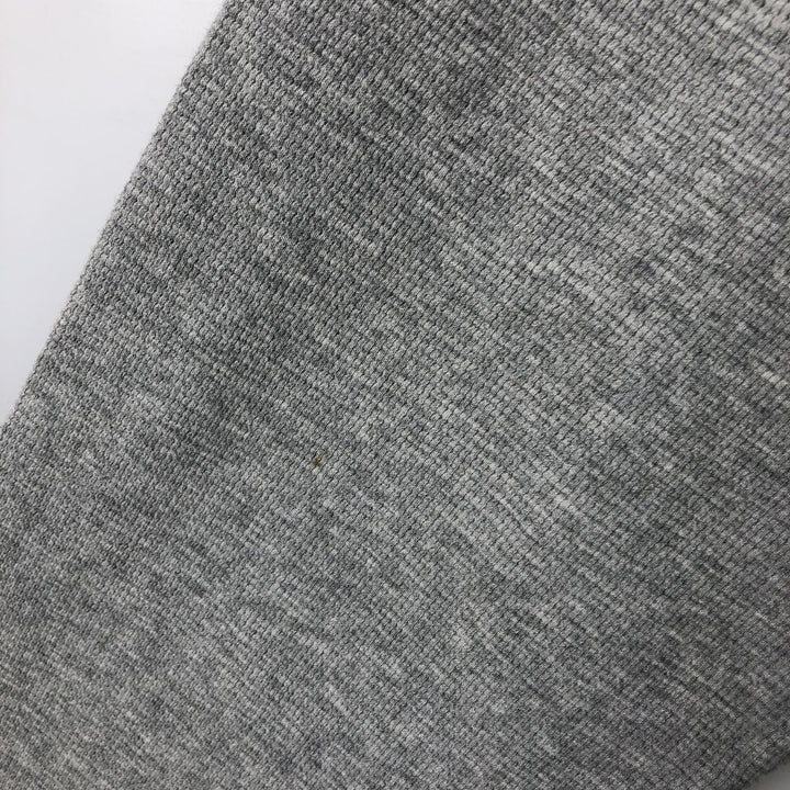 Ralph Lauren POLO RALPH LAUREN Thermal Long T-Shirt Men's XXL cotton gray type Vintage Second Hand