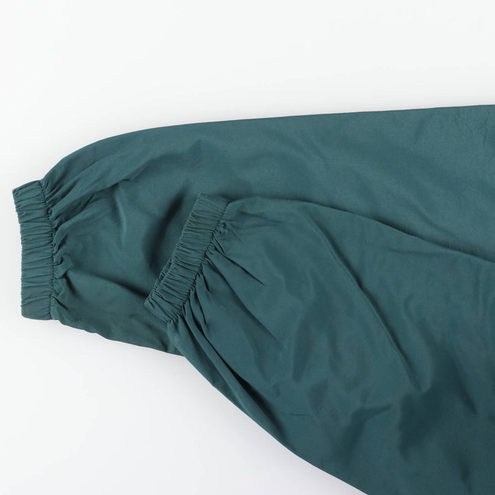 Vintage LLBean Men's Anorak Parka (Size M) from the 1970'S to 1980s unclear Green type dark green Vintage Second Hand
