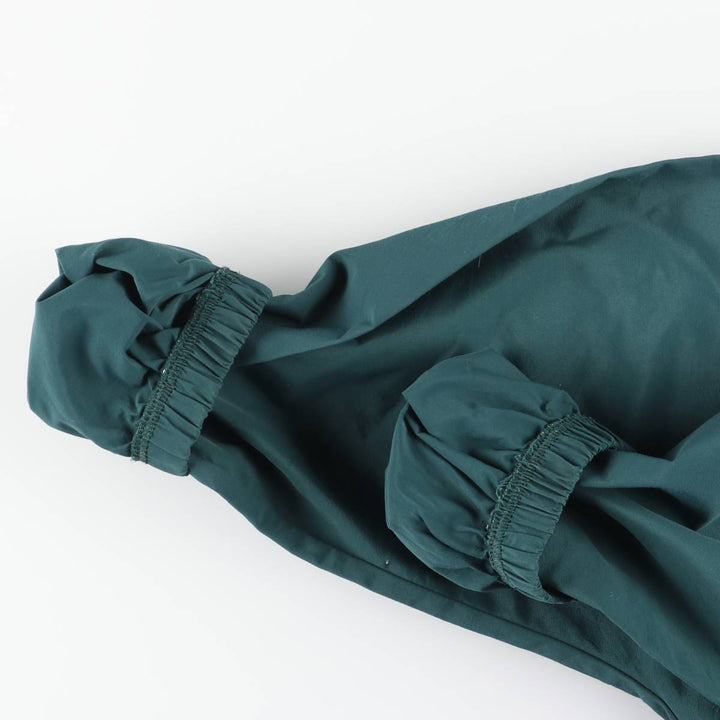 Vintage LLBean Men's Anorak Parka (Size M) from the 1970'S to 1980s unclear Green type dark green Vintage Second Hand
