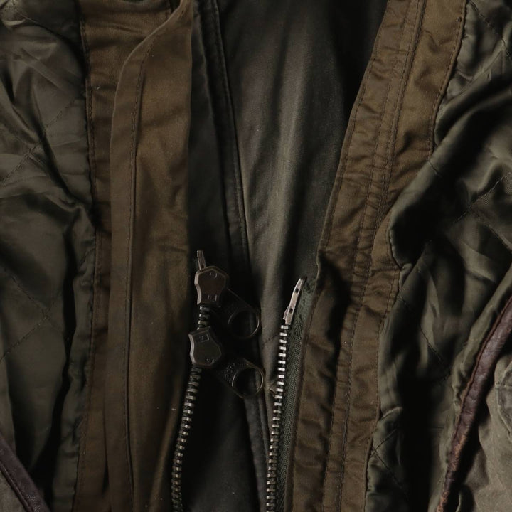 Special Price: Ralph Lauren POLO by Ralph Lauren Waxed Cotton Oiled Jacket, Men's Size XXL cotton Khaki type Vintage Second Hand