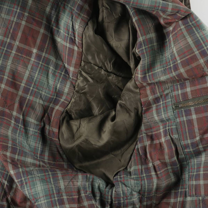 Special Price: Ralph Lauren POLO by Ralph Lauren Waxed Cotton Oiled Jacket, Men's Size XXL cotton Khaki type Vintage Second Hand