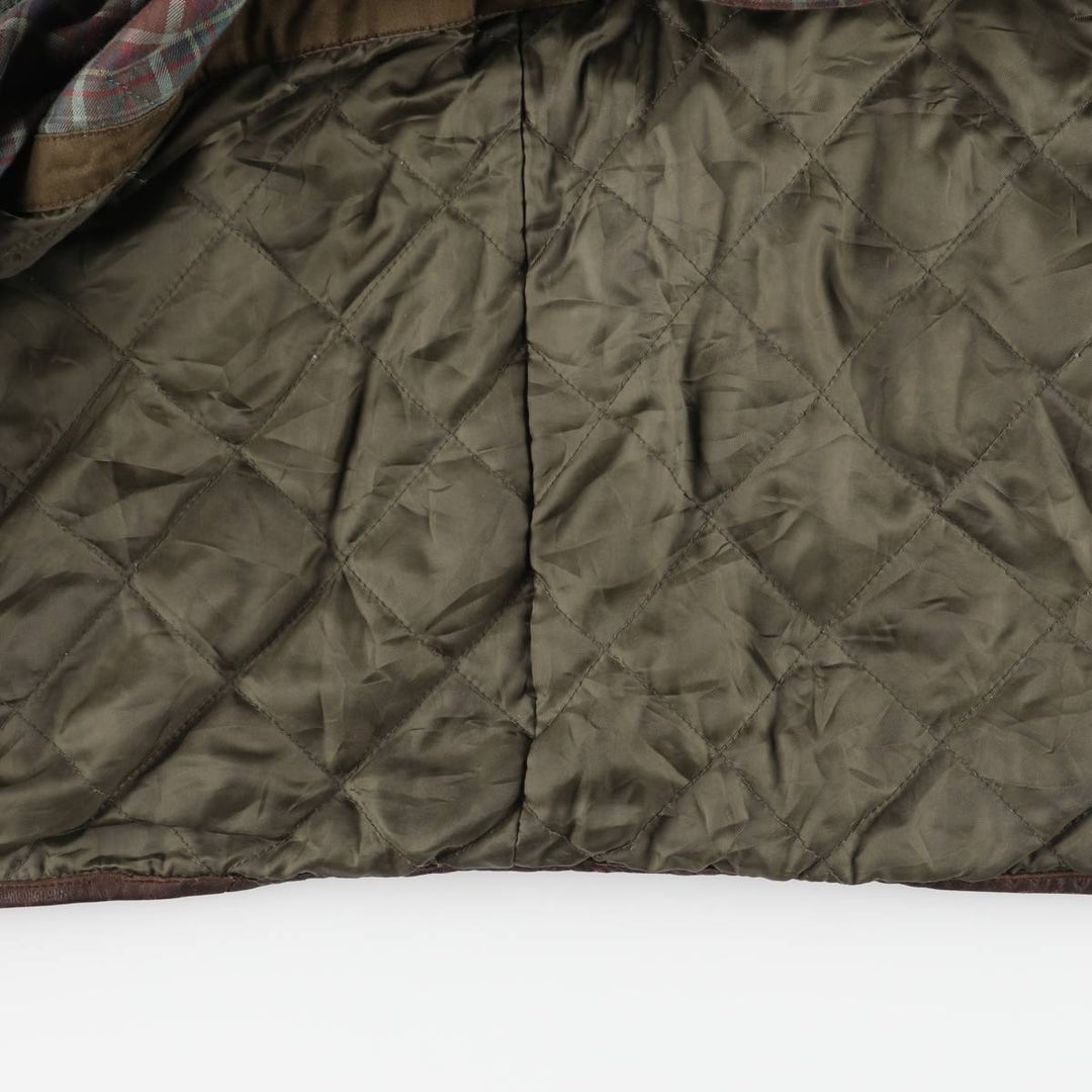 Special Price: Ralph Lauren POLO by Ralph Lauren Waxed Cotton Oiled Jacket, Men's Size XXL cotton Khaki type Vintage Second Hand