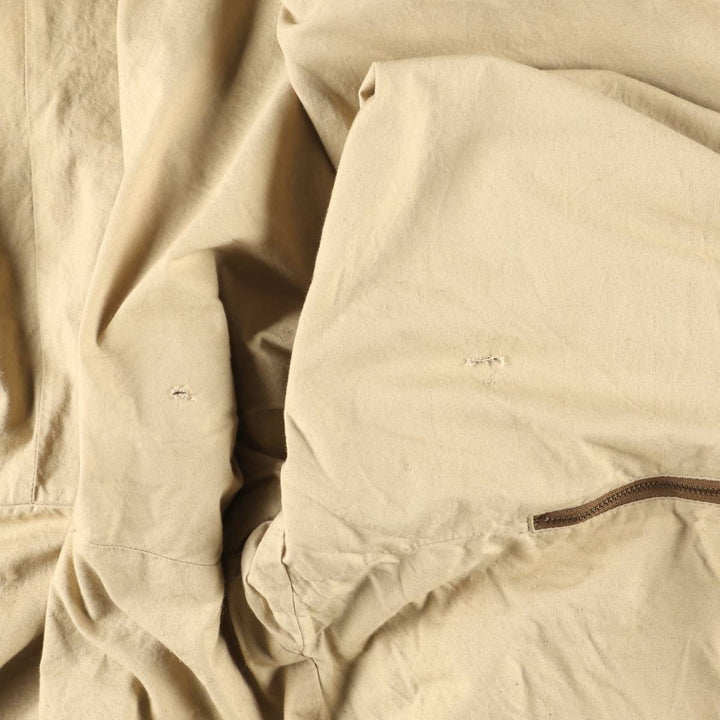 Vintage 70s-80'S Filson waxed cotton oiled jacket, men's size XXL unclear Khaki type Vintage Second Hand