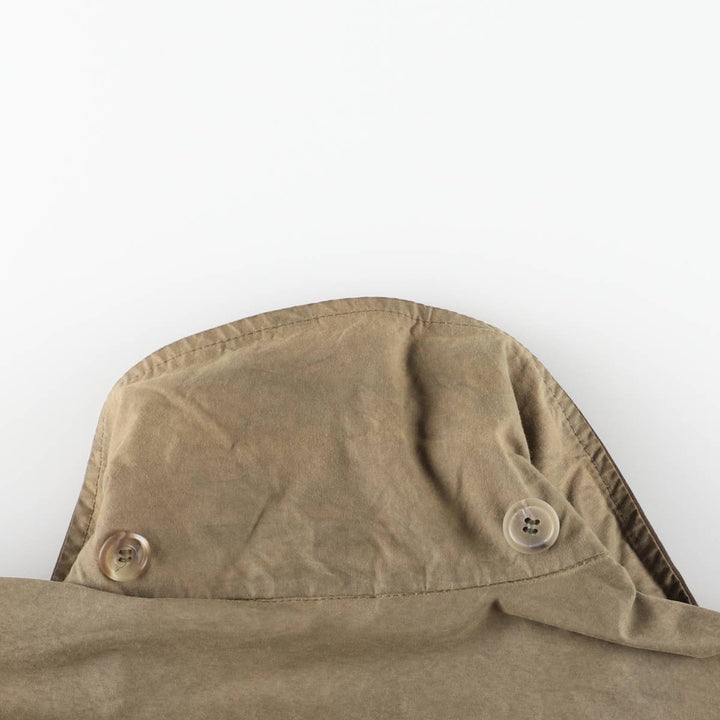 Vintage 70s-80'S Filson waxed cotton oiled jacket, men's size XXL unclear Khaki type Vintage Second Hand