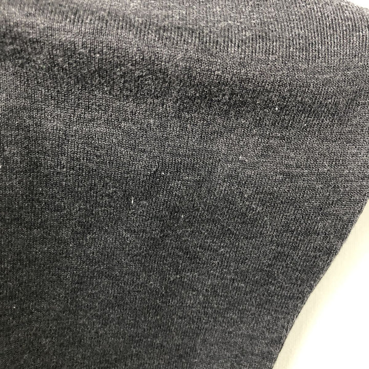 Ralph Lauren POLO by Ralph Lauren long sleeve polo shirt, men's size L cotton gray type Vintage Second Hand