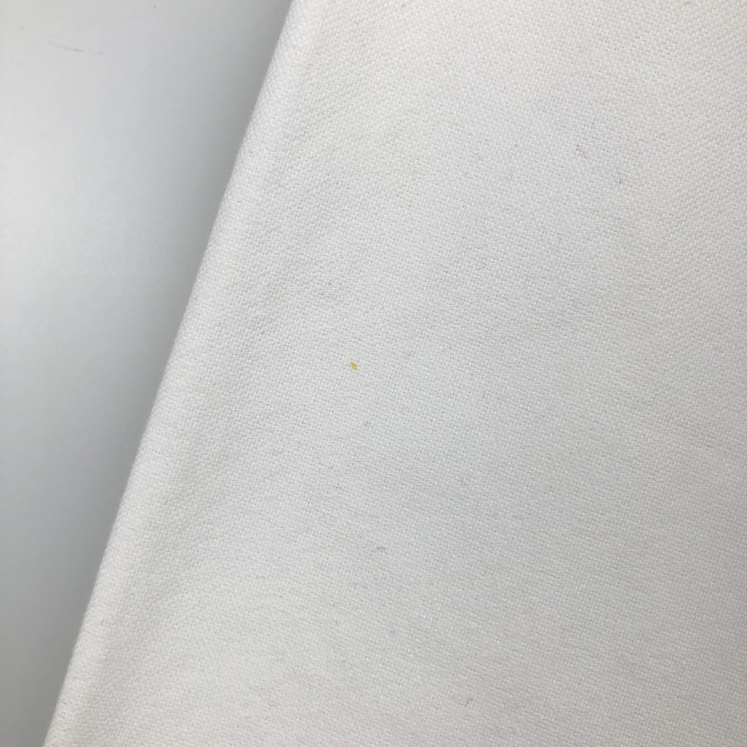 Ralph Lauren POLO by Ralph Lauren CUSTOM FIT long-sleeved button-down shirt, men's size L cotton pale white type Vintage Second Hand