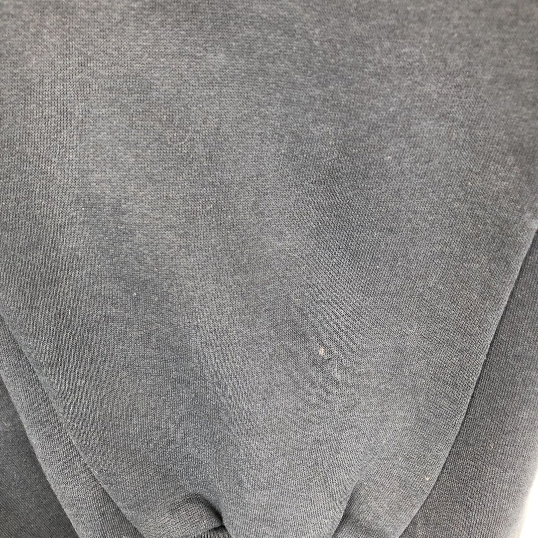 90'S Harley-Davidson Advertising Sweatshirt, Men's XL polyester black type Vintage Second Hand