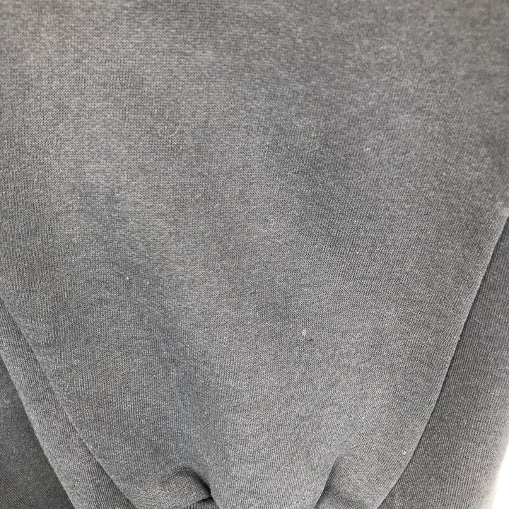 90'S Harley-Davidson Advertising Sweatshirt, Men's XL polyester black type Vintage Second Hand