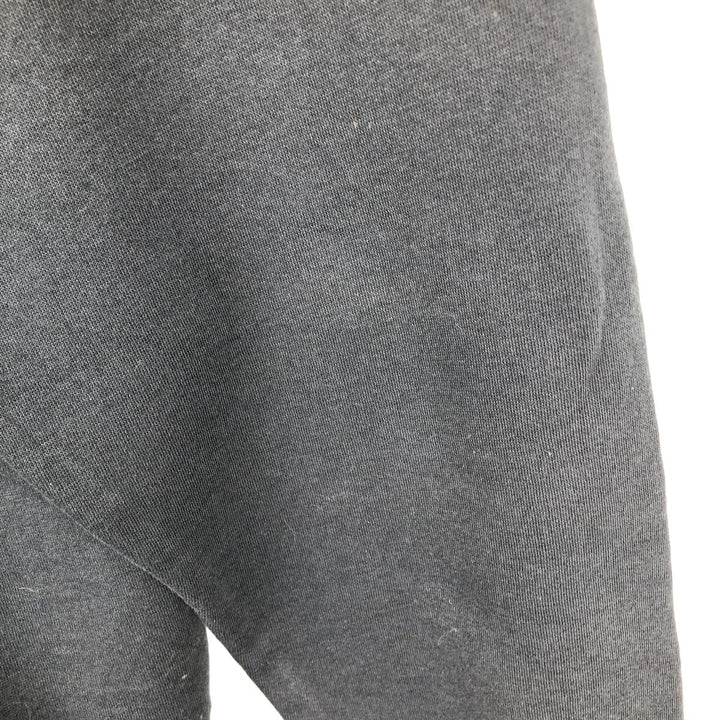 90'S Harley-Davidson Advertising Sweatshirt, Men's XL polyester black type Vintage Second Hand