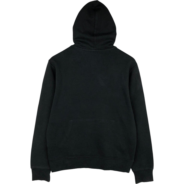 Ralph Lauren POLO RALPH LAUREN Sweatshirt Pullover Hoodie Men's S Size polyester black type Vintage Second Hand