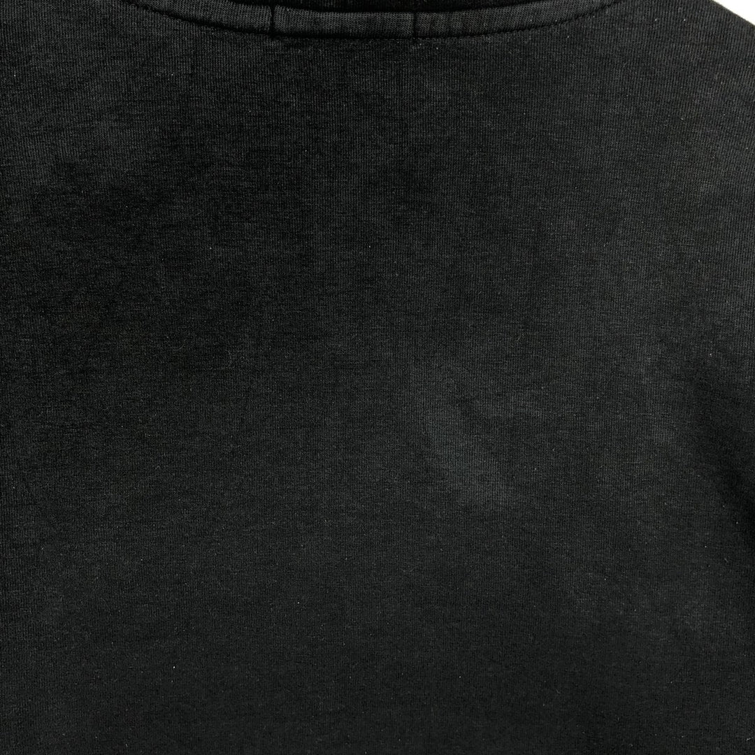 Ralph Lauren POLO RALPH LAUREN Sweatshirt Pullover Hoodie Men's S Size polyester black type Vintage Second Hand
