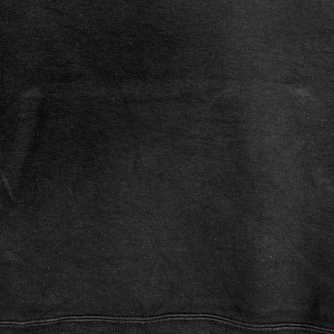 Ralph Lauren POLO RALPH LAUREN Sweatshirt Pullover Hoodie Men's S Size polyester black type Vintage Second Hand