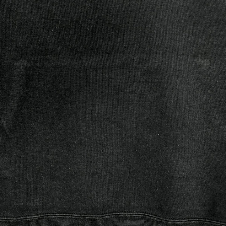 Ralph Lauren POLO RALPH LAUREN Sweatshirt Pullover Hoodie Men's S Size polyester black type Vintage Second Hand