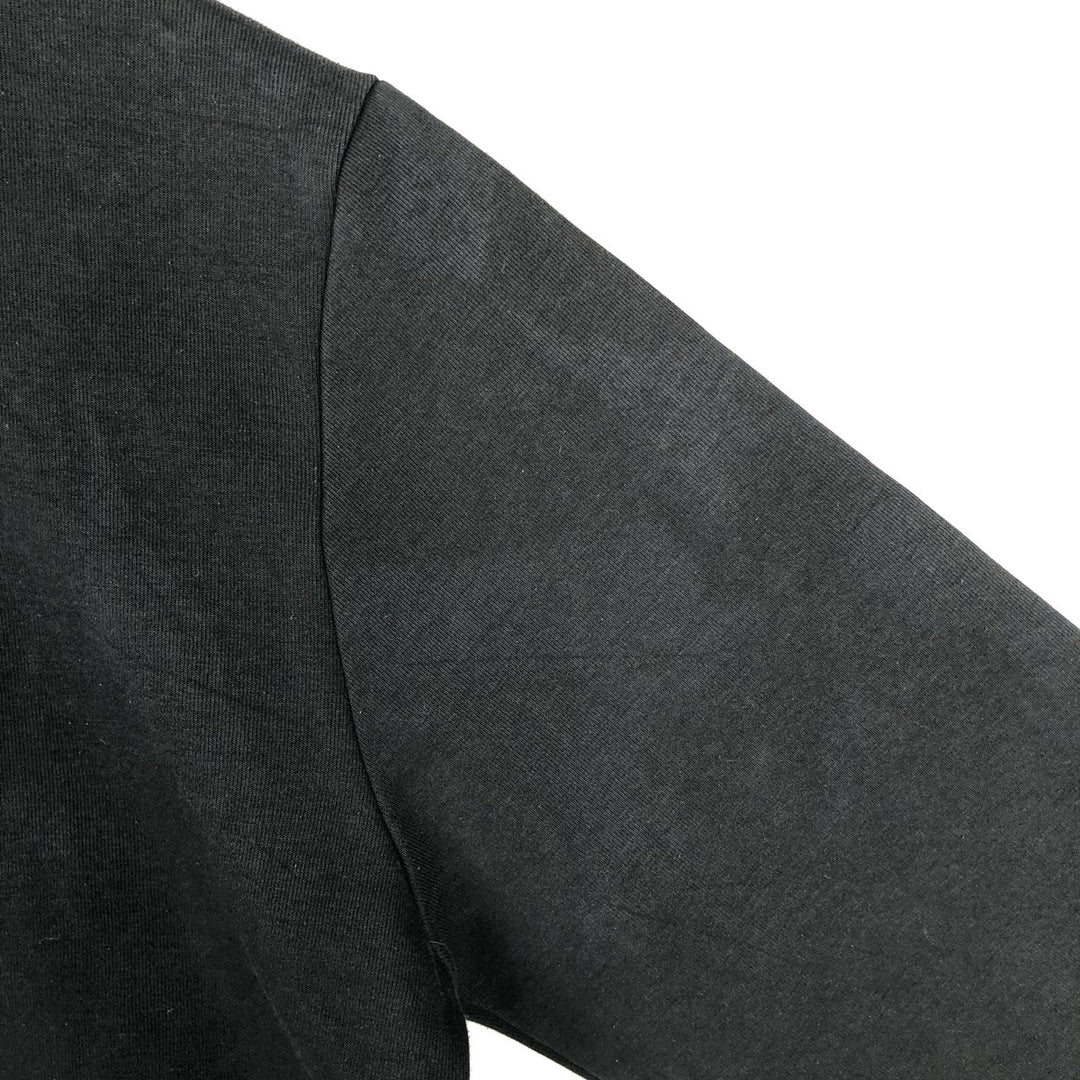 Ralph Lauren POLO RALPH LAUREN Sweatshirt Pullover Hoodie Men's S Size polyester black type Vintage Second Hand