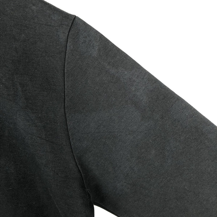 Ralph Lauren POLO RALPH LAUREN Sweatshirt Pullover Hoodie Men's S Size polyester black type Vintage Second Hand