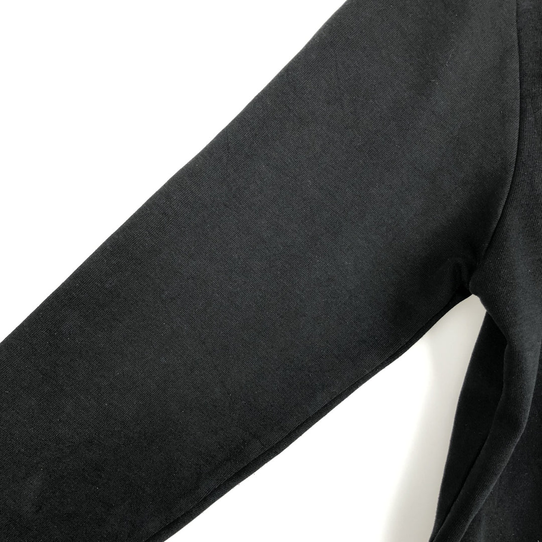 Ralph Lauren POLO RALPH LAUREN Sweatshirt Pullover Hoodie Men's S Size polyester black type Vintage Second Hand