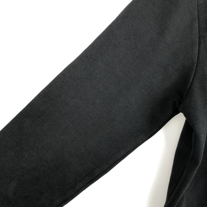Ralph Lauren POLO RALPH LAUREN Sweatshirt Pullover Hoodie Men's S Size polyester black type Vintage Second Hand